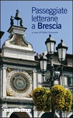 Passeggiate letterarie a Brescia