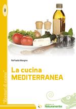 La cucina mediterranea