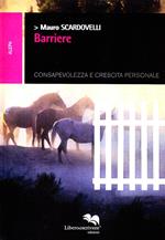 Barriere