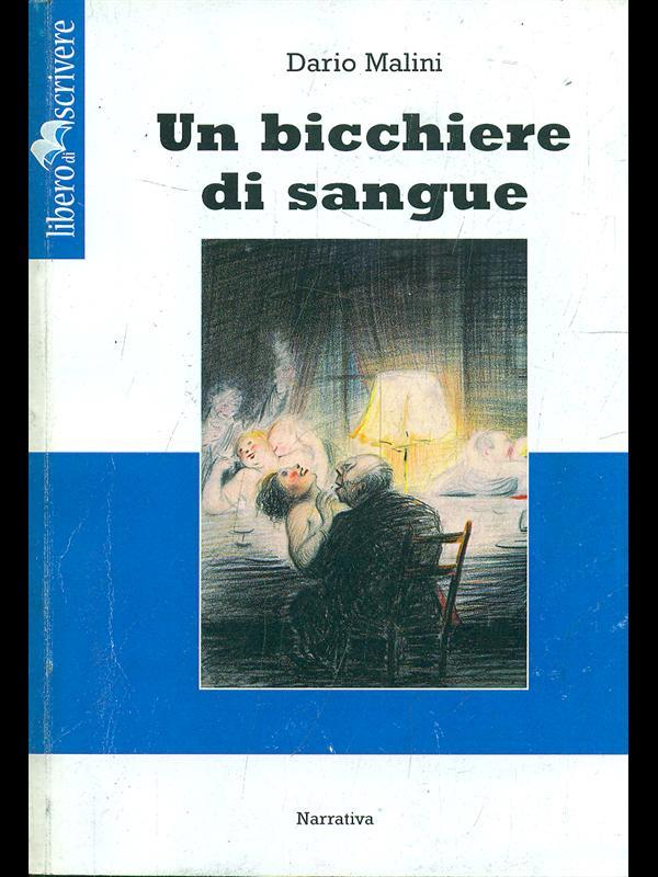 Libro di Faccia
