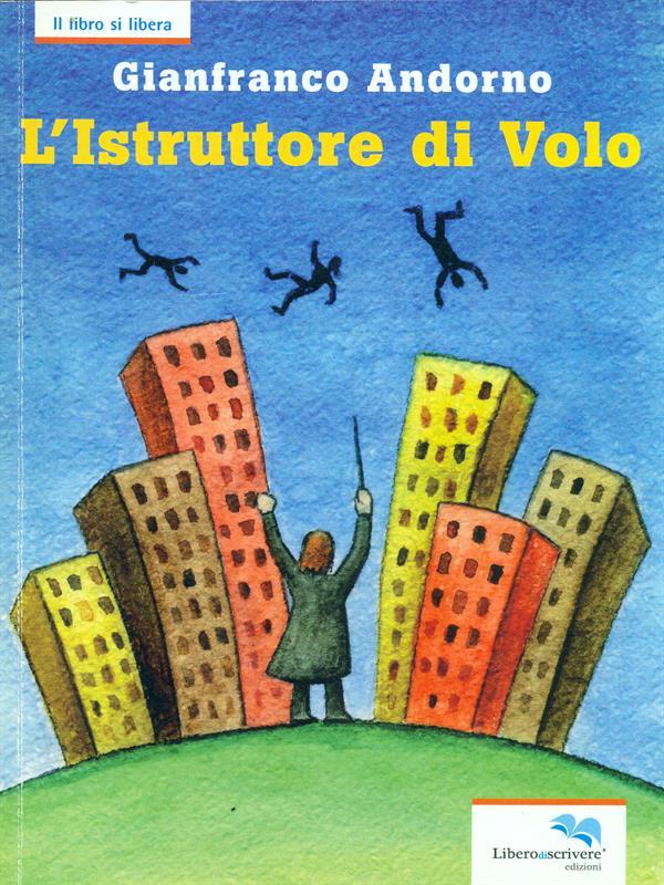 Libro di Faccia