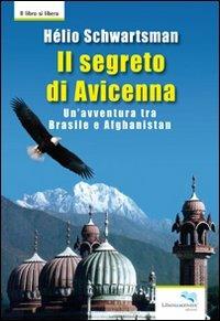 Il segreto di Avicenna - Helio Schwartsman - copertina