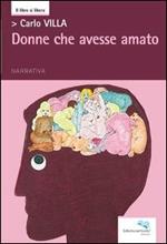 Donne che avesse amato