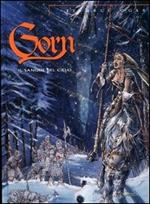 Il sangue del cielo. Gorn. Vol. 4