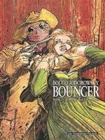La pietà dei boia. Bouncer. Vol. 2