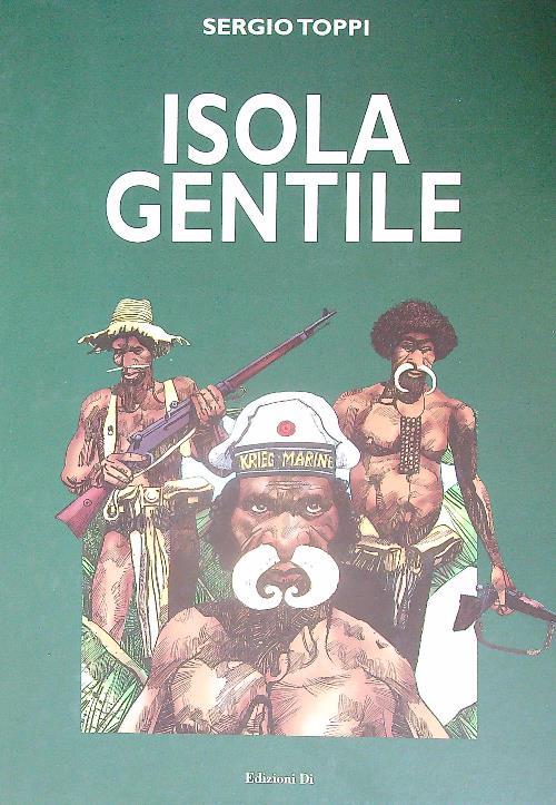 Isola gentile