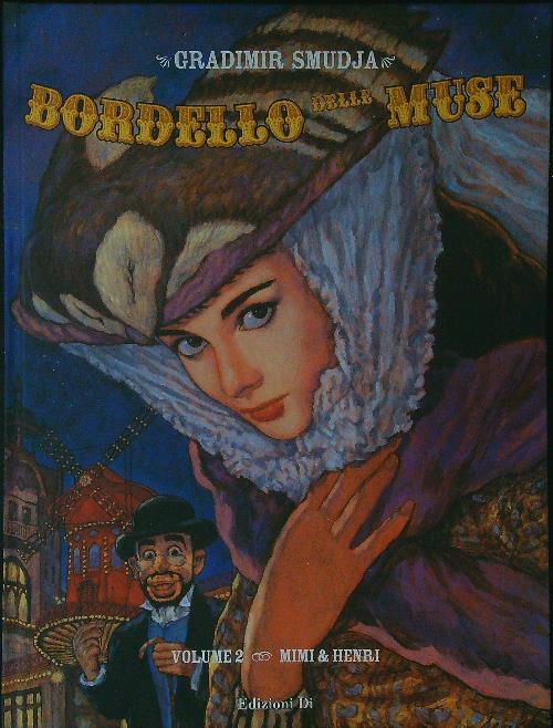 Libro di Faccia