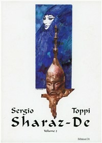 Libreria Serendipity