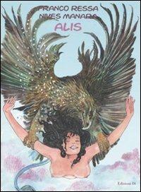 Alis - Franco Ressa,Nives Manara - copertina