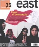 East. Vol. 35: Prove di democrazia