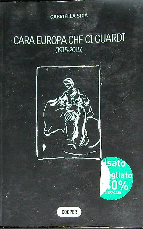 Libro di Faccia