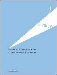 Carducci nel suo e nel nostro tempo - copertina