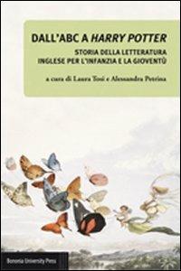 Dall'ABC a Harry Potter. Storia della letteratura inglese per l'infanzia e la gioventù - copertina