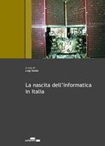 La nascita dell'informatica in Italia