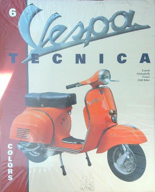 LIBRACCIO VINTAGE