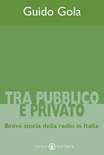 Tra pubblico e privato. Breve storia della radio in Italia
