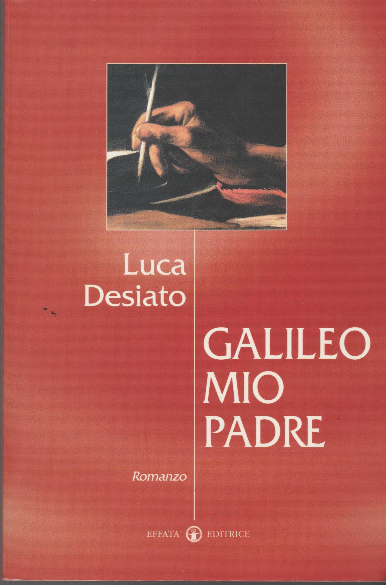 Galileo mio padre