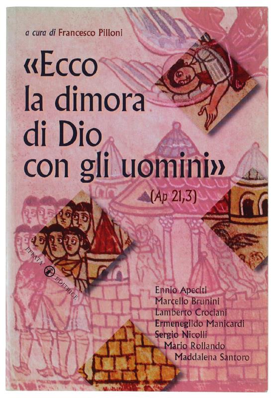 Bergoglio Libri d'Epoca Snc