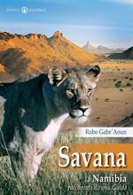 Savana. La Namibia raccontata da una guida