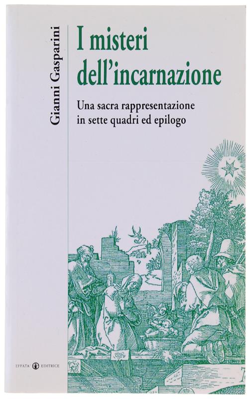 Bergoglio Libri d'Epoca Snc
