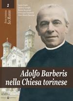 Adolfo Barberis nella chiesa torinese