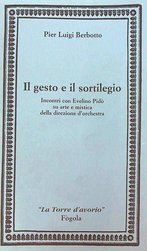 Libro di Faccia