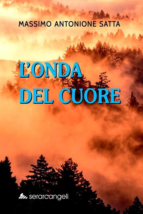 L' onda del cuore - Massimo Antonione Satta - copertina