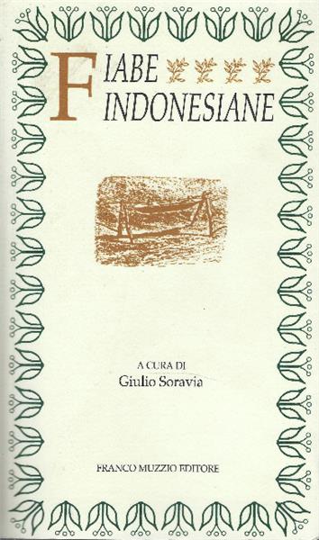 Fiabe indonesiane