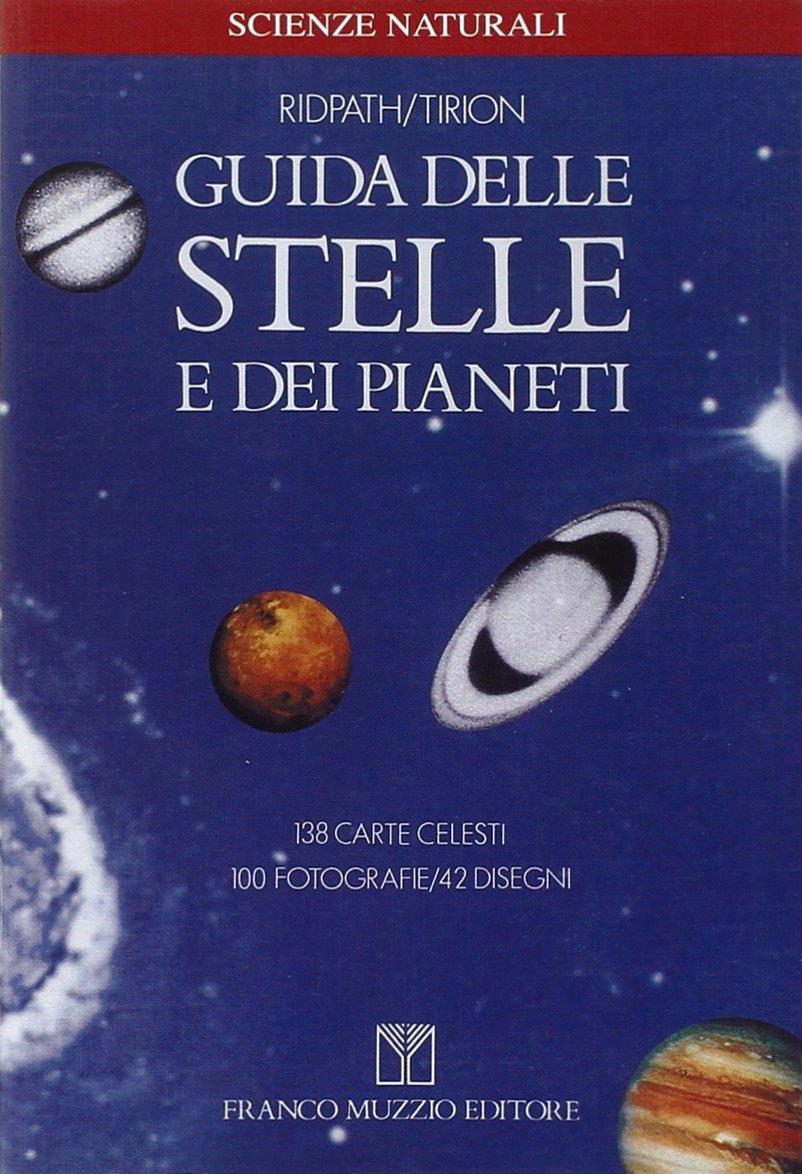 Guida delle stelle e dei pianeti