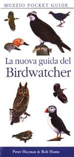 La nuova guida del Birdwatcher