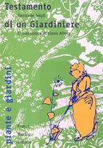 Testamento di un giardiniere