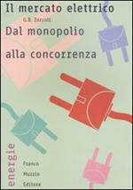 Il mercato elettrico. Dal monopolio alla concorrenza