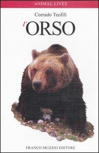 L'orso - Corrado Teofili - copertina