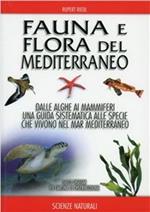 Fauna e flora del Mediterraneo