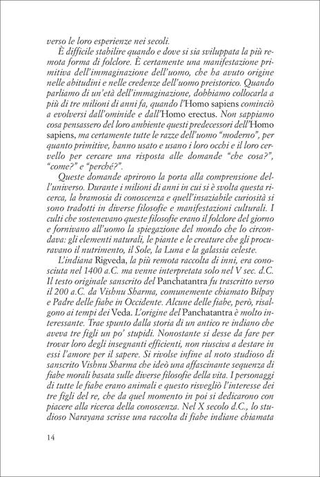 Fiabe di Kathmandu - 2