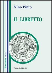 Il Libretto - Nino Pinto - copertina