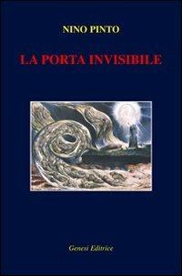 La porta invisibile - Nino Pinto - copertina