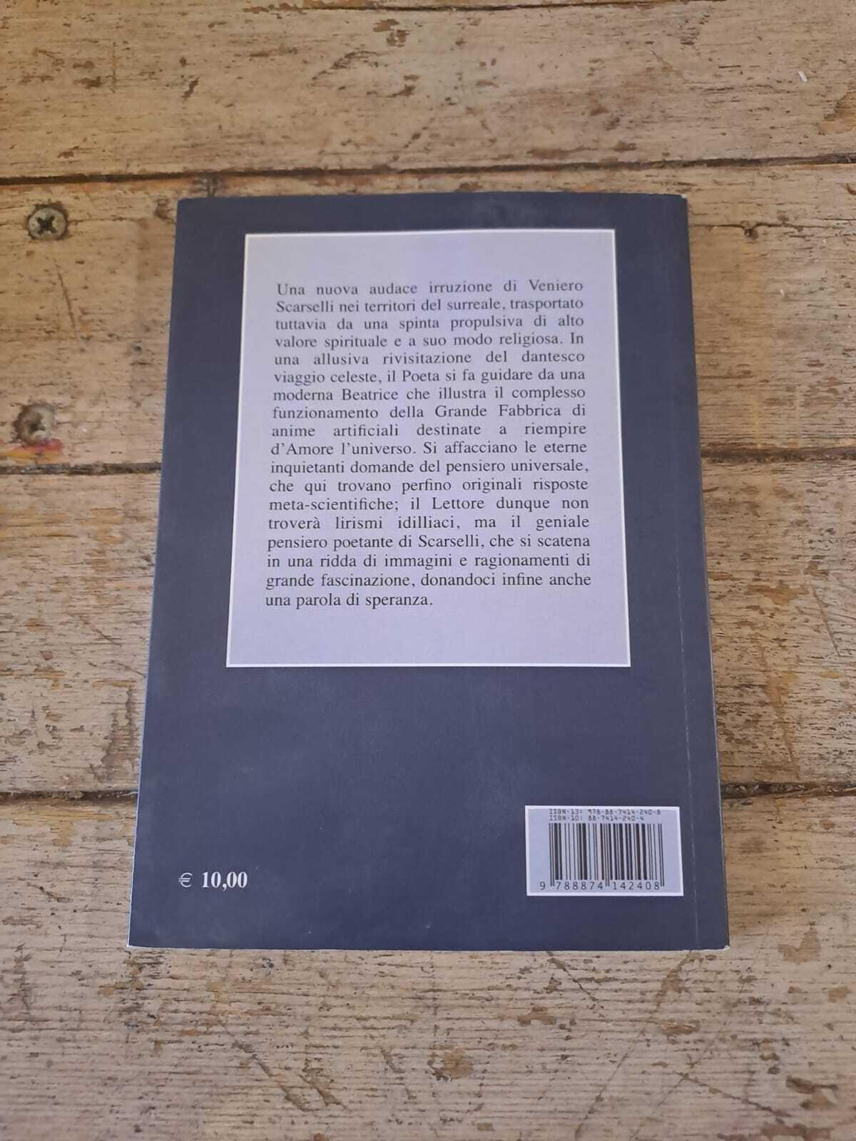 La suprema macchina elettrostatica