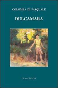 Dulcamara - Colomba Di Pasquale - copertina