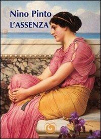 L'assenza - Nino Pinto - copertina