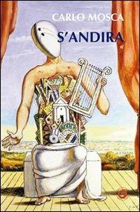 S'andira - Carlo Mosca - copertina