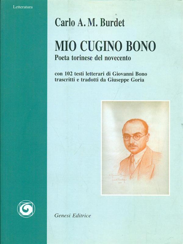 Libro di Faccia
