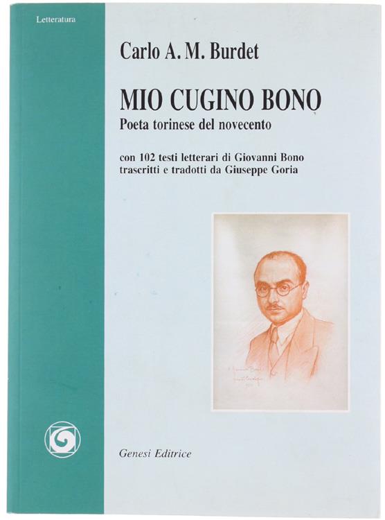 Bergoglio Libri d'Epoca Snc