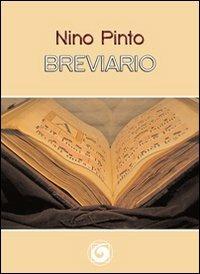 Breviario - Nino Pinto - copertina