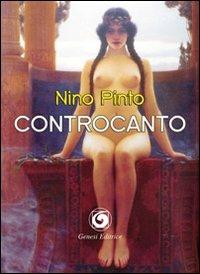 Controcanto - Nino Pinto - copertina