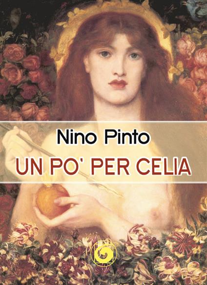 Un po' per celia - Nino Pinto - copertina