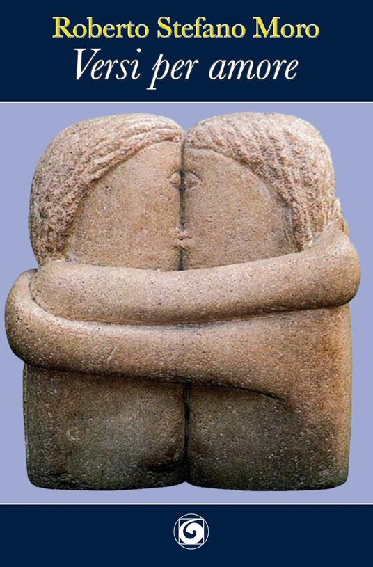 Versi per amore - Roberto S. Moro - copertina