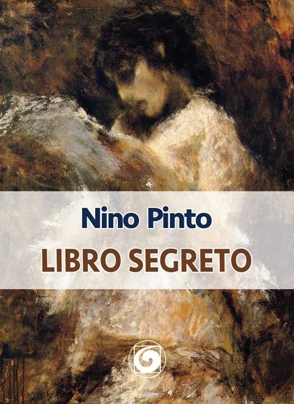 Libro segreto - Nino Pinto - copertina