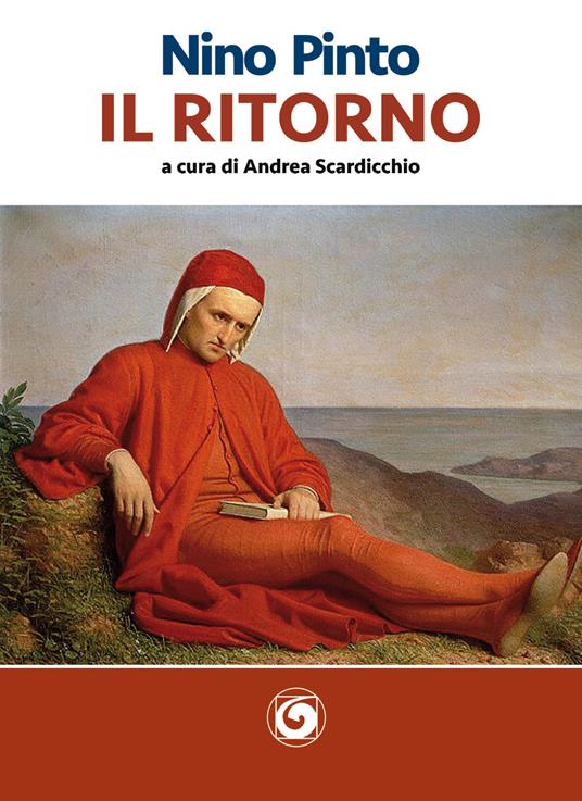 Il ritorno - Nino Pinto - copertina