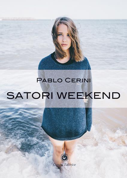 Satori weekend - Pablo Cerini - copertina